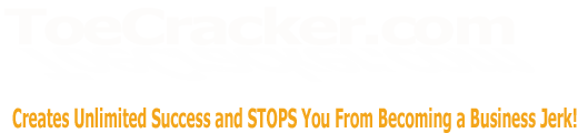Toecracker.com